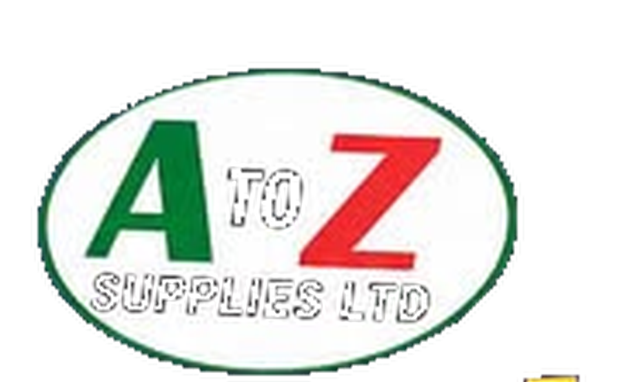 A to Z Supplies Ltd